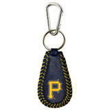 Pittsburgh Pirates Keychain Team Color Baseball CO-0