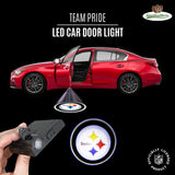 Pittsburgh Steelers Car Door Light LED-0