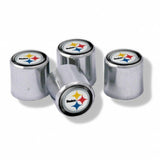 Pittsburgh Steelers Valve Stem Caps