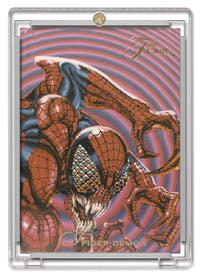 Pro Mold 1 Screw 50pt. holder - 25 per display - Team Fan Cave