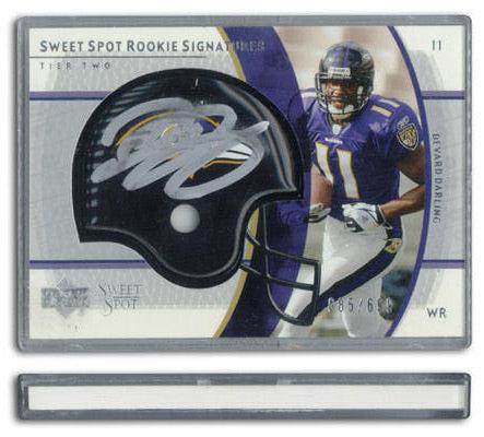 Pro Mold 10 Count Thick 180pt. holder - 20 per display - Team Fan Cave