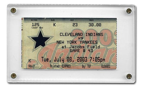 Pro Mold Non Recessed 4 Screw - 25 per display - Team Fan Cave