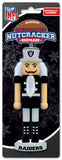 Las Vegas Raiders Nutcracker Miniature-0