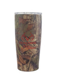 RealTree Travel Tumbler 20oz Ultra CO-0