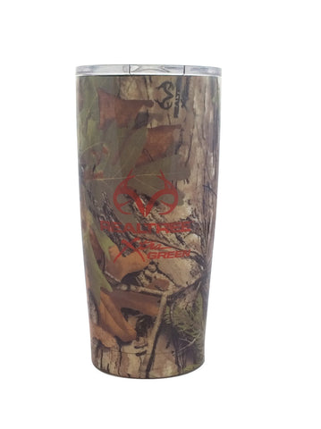 RealTree Travel Tumbler 20oz Ultra CO-0