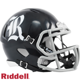 Rico Owls Helmet Riddell Replica Mini Speed Style-0