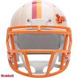 Tampa Bay Buccaneers Helmet Riddell Replica Mini Speed Style Retro Collection-2