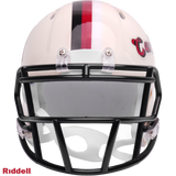Arizona Cardinals Helmet Riddell Replica Mini Speed Style Retro Collection-1