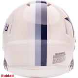 Dallas Cowboys Helmet Riddell Replica Mini Speed Style Retro Collection-1