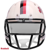 NFL Hall of Fame Helmet Riddell Replica Mini Speed Style Retro Collection-1