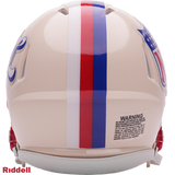 NFL Shield Helmet Riddell Replica Mini Speed Style Retro Collection-0