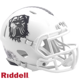 Cleveland Browns Helmet Riddell Replica Mini Speed Style Salute To Service 2024-0