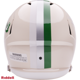Philadelphia Eagles Helmet Riddell Replica Full Size Speed Style Retro Collection-1