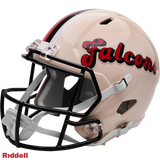 Atlanta Falcons Helmet Riddell Replica Full Size Speed Style Retro Collection-2