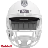 New Orleans Saints Helmet Riddell Replica Full Size Speed Style Salute To Service 2024-1