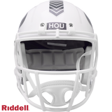 Houston Texans Helmet Riddell Replica Full Size Speed Style Salute To Service 2024-1