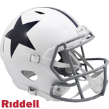 Dallas Cowboys Helmet Riddell Replica Full Size Speed Style 1960-1963 T/B-0