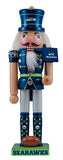 Seattle Seahawks Nutcracker-0