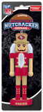 San Francisco 49ers Nutcracker Miniature-0