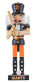 San Francisco Giants Nutcracker-0