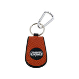 San Antonio Spurs Keychain Classic Basketball - Team Fan Cave