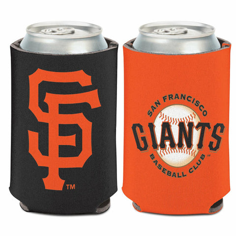 San Francisco Giants Can Cooler