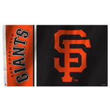 San Francisco Giants Flag 3x5 Banner CO - Team Fan Cave