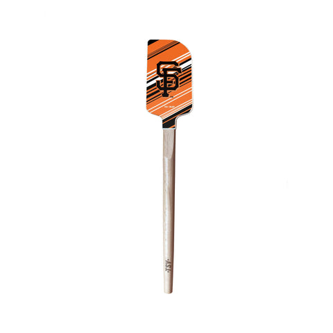 San Francisco Giants Spatula Large Silicone - Team Fan Cave