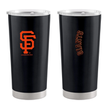 San Francisco Giants Travel Tumbler 20oz Ultra Gameday-0