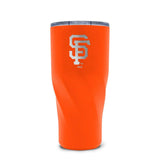 San Francisco Giants Tumbler 20oz Morgan Stainless