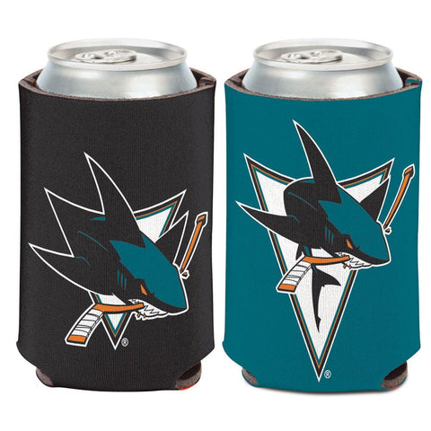 San Jose Sharks Can Cooler Special Order