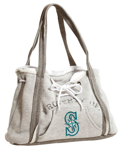 Seattle Mariners Hoodie Purse - Special Order-0