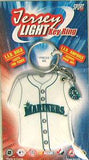 Seattle Mariners Keychain - Jersey Keylight - Team Fan Cave