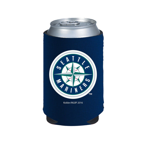 Seattle Mariners Kolder Kaddy Can Holder - Team Fan Cave