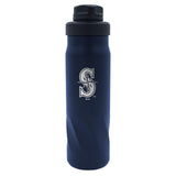 Seattle Mariners Water Bottle 20oz Morgan Stainless