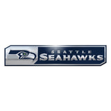 Seattle Seahawks Auto Emblem Truck Edition 2 Pack - Team Fan Cave