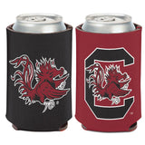 South Carolina Gamecocks Can Cooler - Team Fan Cave