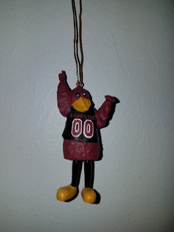 South Carolina Gamecocks Mascot Figurine - Team Fan Cave