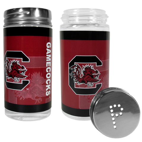 South Carolina Gamecocks Salt and Pepper Shakers Tailgater