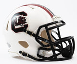 South Carolina Gamecocks Speed Mini Helmet - Special Order-0