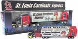 St. Louis Cardinals Express White Rose Tractor Trailer 2000 Mark McGwire CO-0