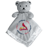 St. Louis Cardinals Security Bear Gray