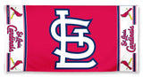 St. Louis Cardinals Towel 30x60 Beach Style