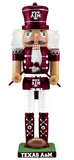 Texas A&M Aggies Nutcracker-0