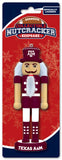Texas A&M Aggies Nutcracker Miniature-0