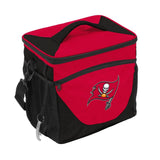 Tampa Bay Buccaneers Cooler 24 Can