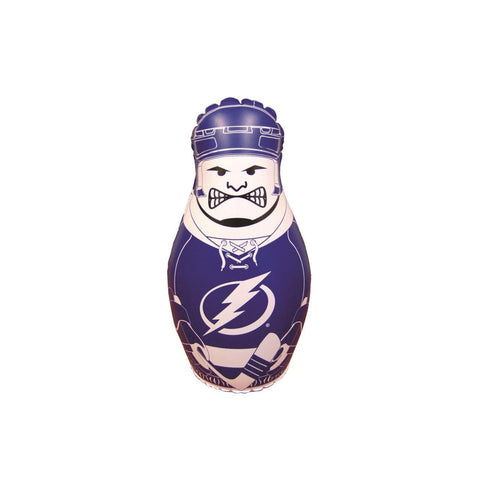 Tampa Bay Lightning Bop Bag Mini CO - Team Fan Cave