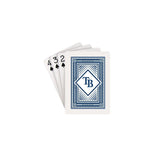 Tampa Bay Rays Playing Cards Logo Classic Special Order - Team Fan Cave