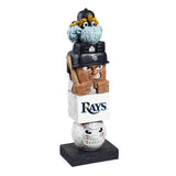 Tampa Bay Rays Tiki Totem