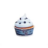 Tennessee Titans Baking Cups Large - Team Fan Cave